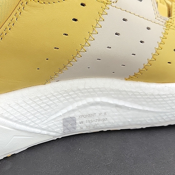 Deckers X Lab X-Scape NBK Low Mustard Unisex Men's 11 / Womens 12 - Picture 9 of 14